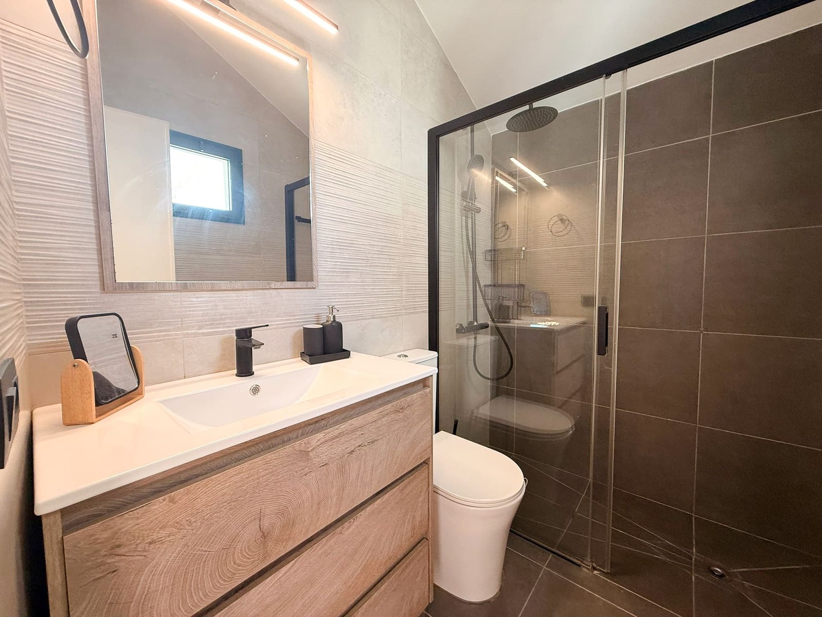 1 bedroom Apartment for rent in Sonneland with pool - € 1,100 (Ref: 9930025)