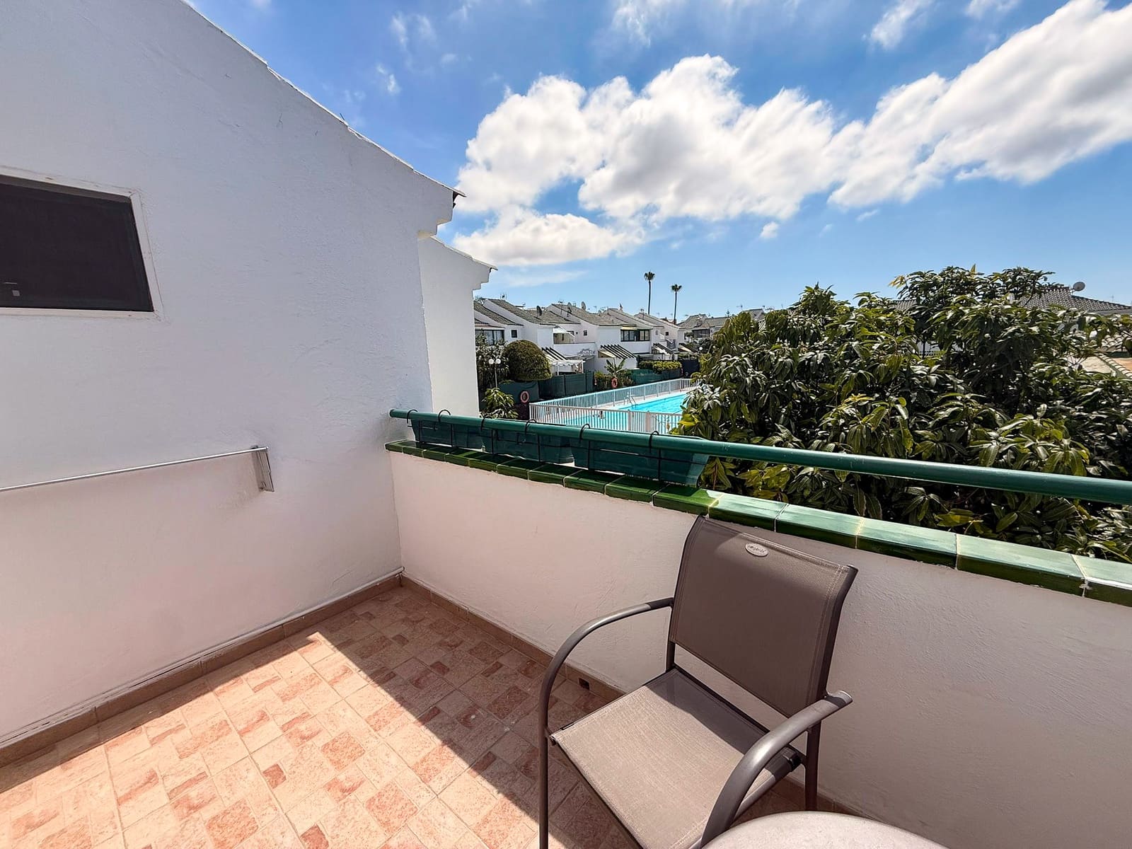 1 bedroom Apartment for rent in Sonneland with pool - € 1,100 (Ref: 9930025)