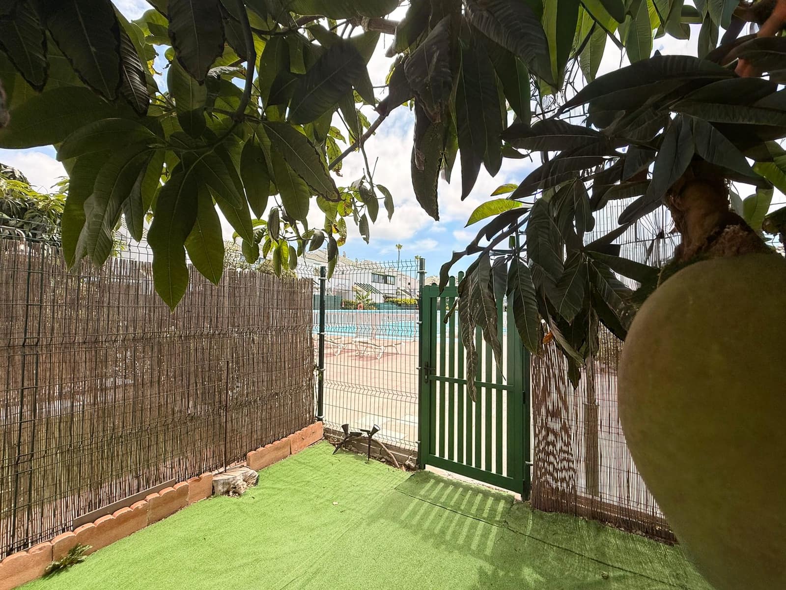 1 bedroom Apartment for rent in Sonneland with pool - € 1,100 (Ref: 9930025)