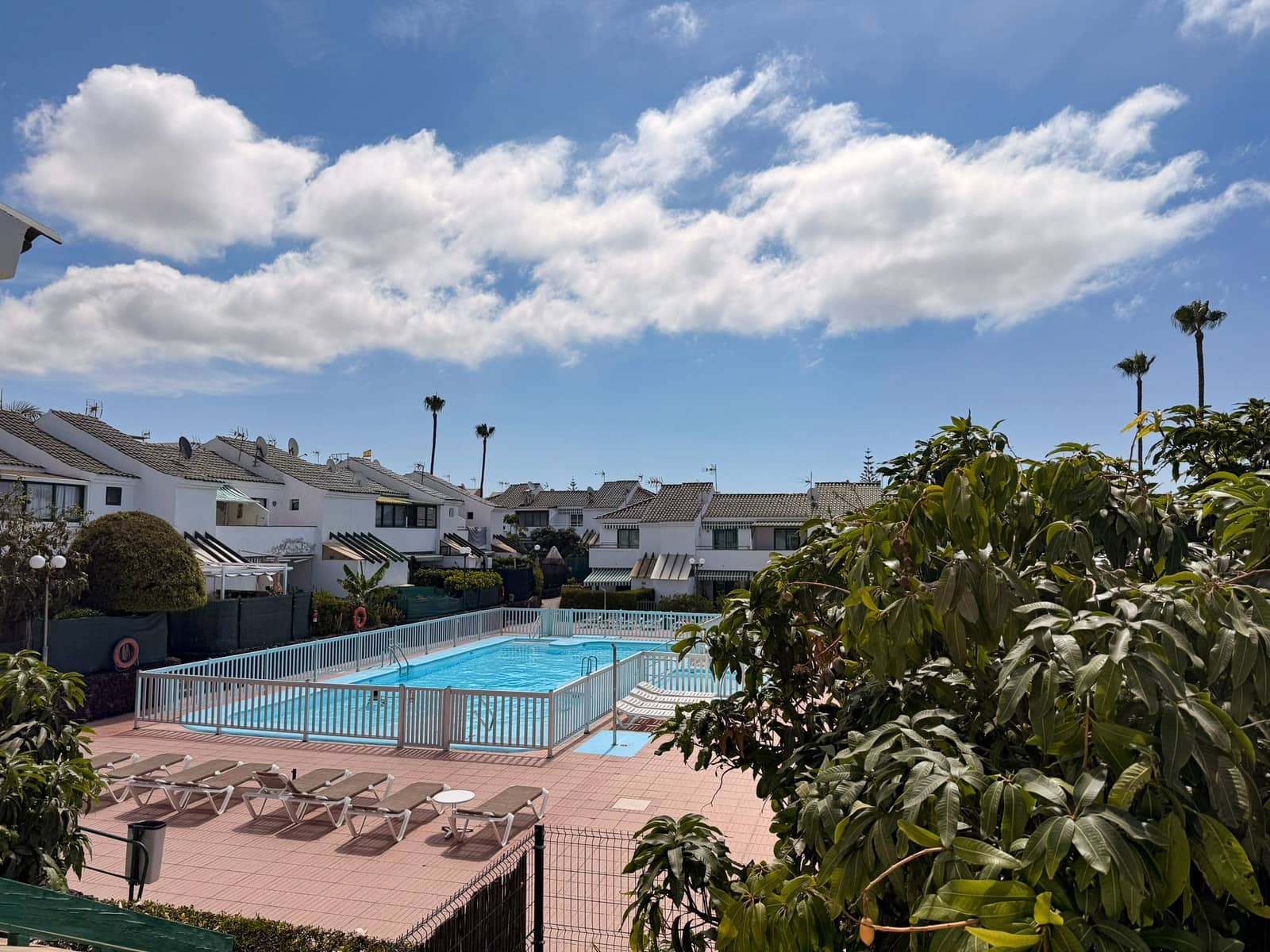 1 bedroom Apartment for rent in Sonneland with pool - € 1,100 (Ref: 9930025)