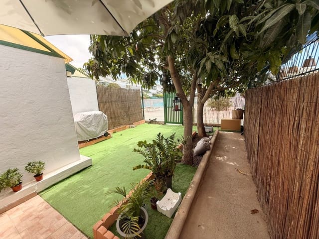 Appartement de 1 chambre à louer à Sonneland, San Bartolomé de Tirajana avec piscine - 1 100 € (Ref: 9930025)