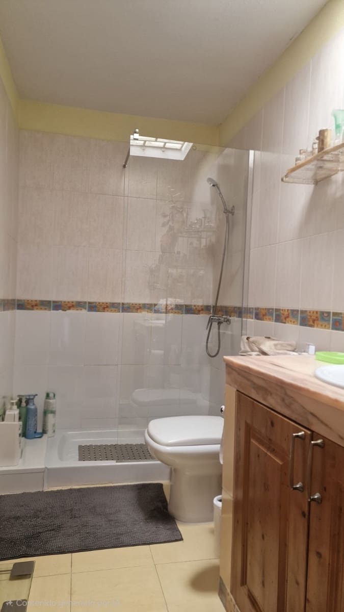 3 soveværelse Rækkehus til leje i Puerto Rico - € 1.500 (Ref: 9953617)