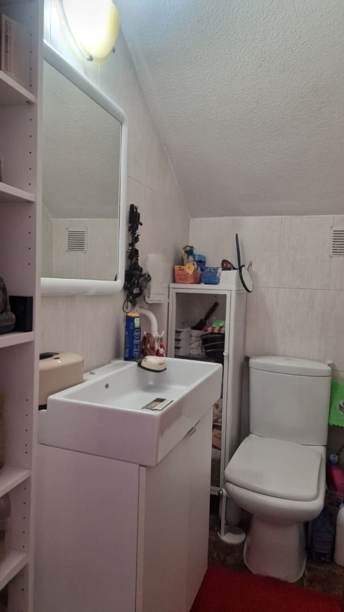 3 soveværelse Rækkehus til leje i Puerto Rico - € 1.500 (Ref: 9953617)