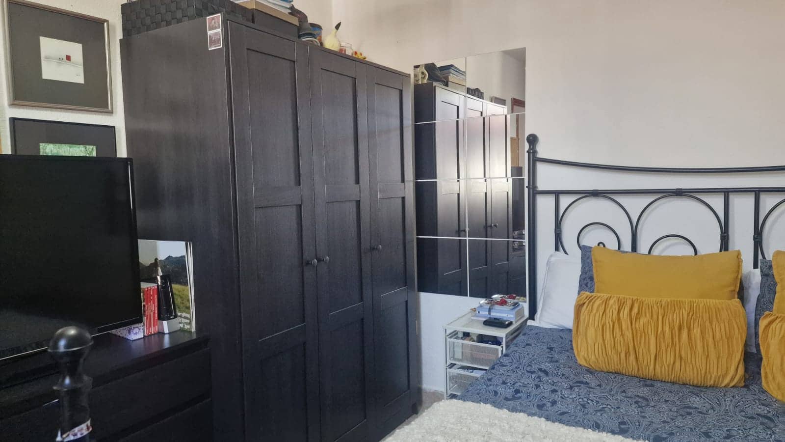 3 soveværelse Rækkehus til leje i Puerto Rico - € 1.500 (Ref: 9953617)