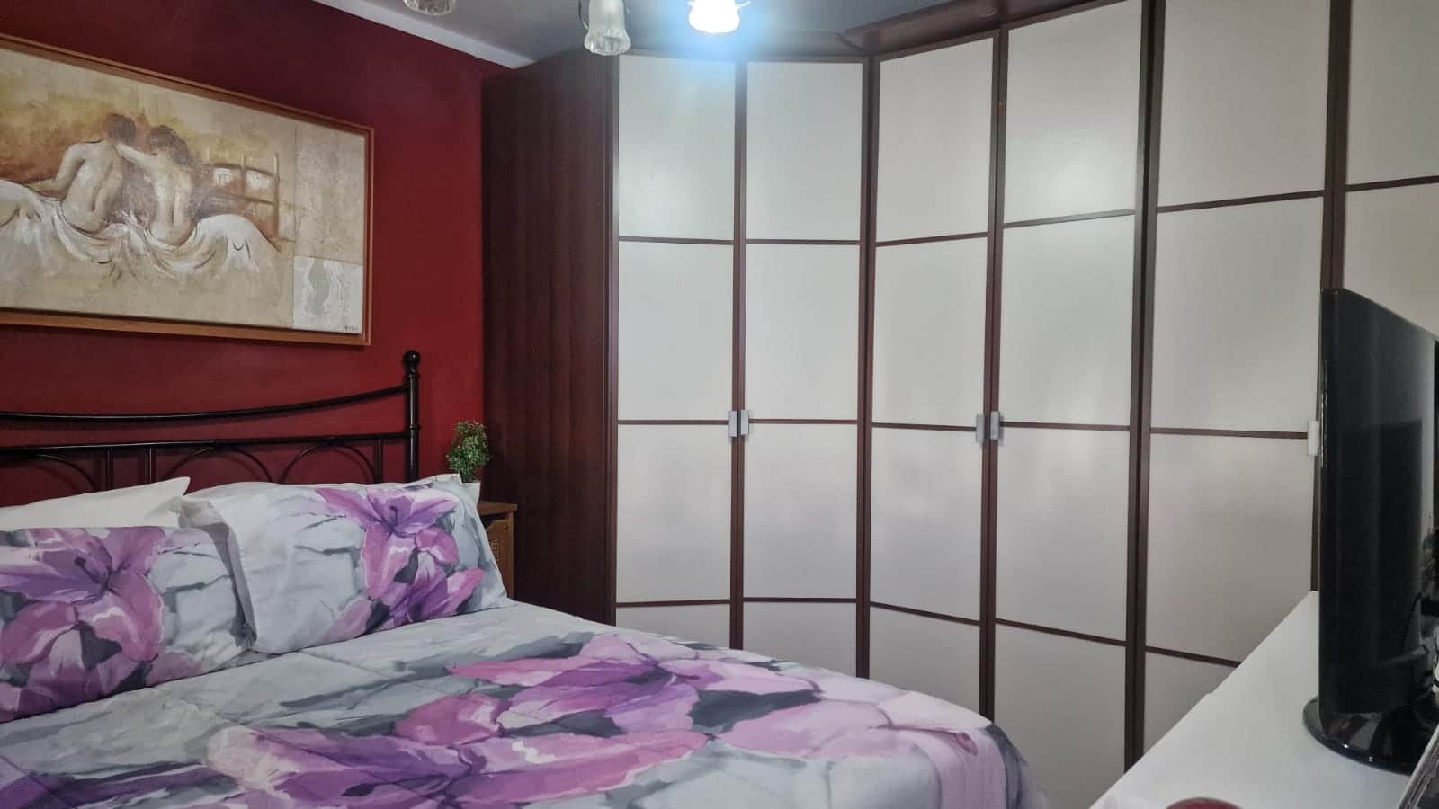 3 soveværelse Rækkehus til leje i Puerto Rico - € 1.500 (Ref: 9953617)