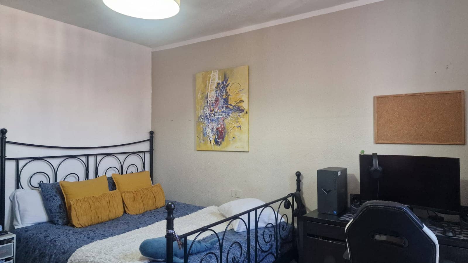 3 soveværelse Rækkehus til leje i Puerto Rico - € 1.500 (Ref: 9953617)