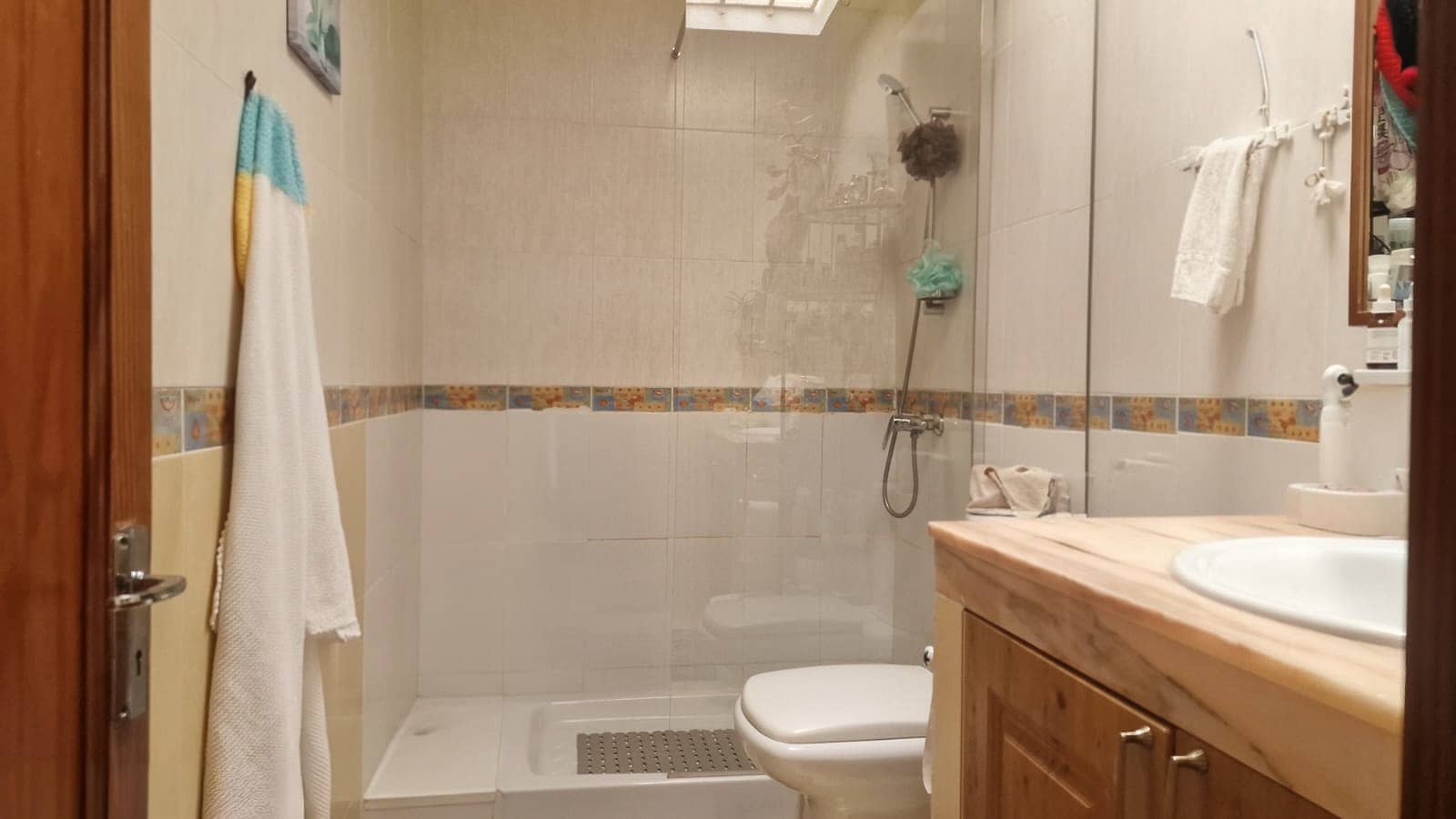 3 soveværelse Rækkehus til leje i Puerto Rico - € 1.500 (Ref: 9953617)