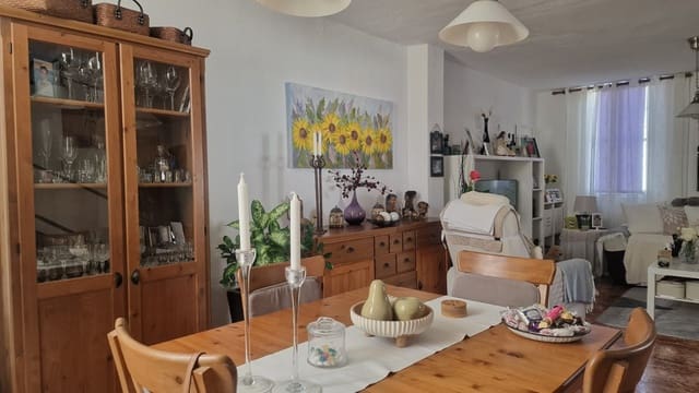 3 soveværelse Rækkehus til leje i Puerto Rico, Mogán - € 1.500 (Ref: 9953617)