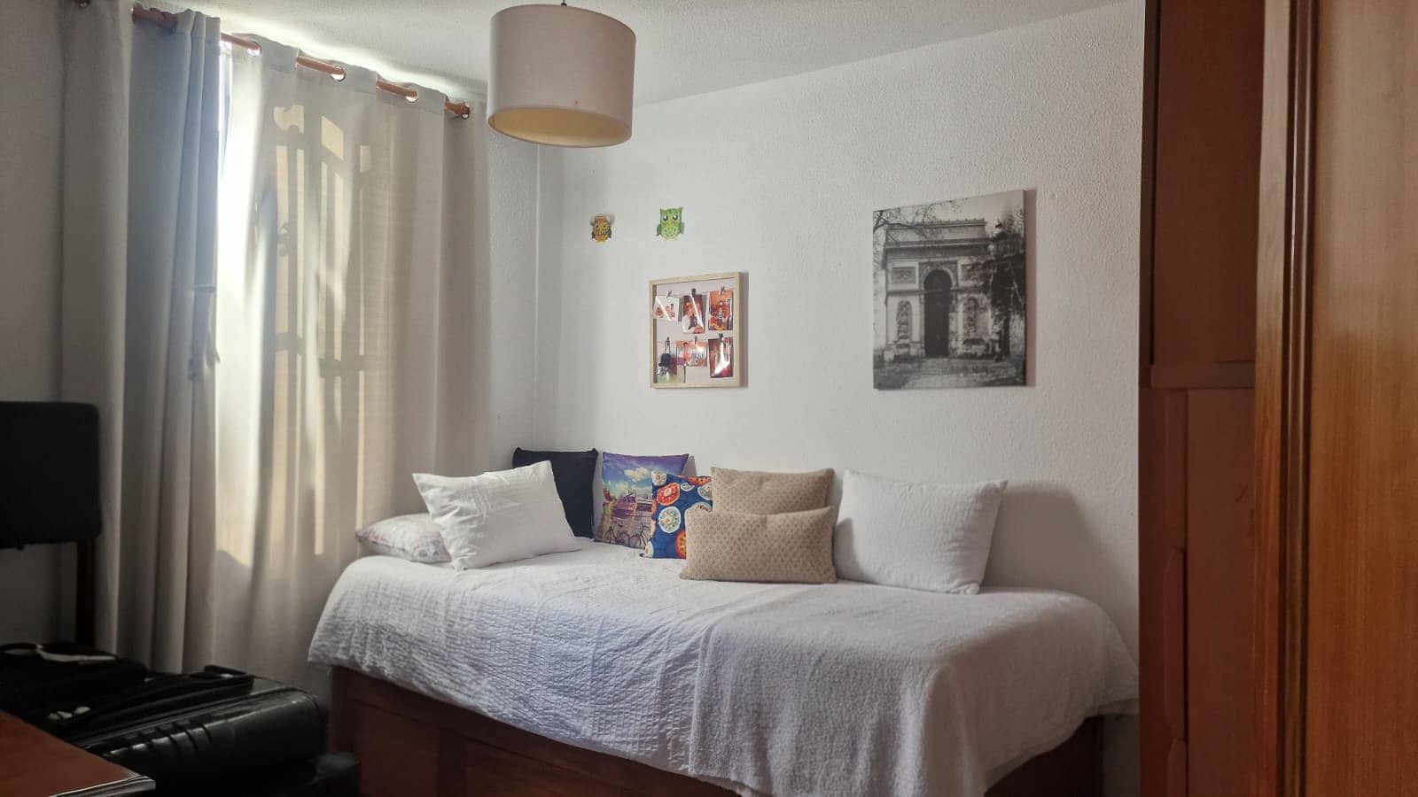 3 soveværelse Rækkehus til leje i Puerto Rico - € 1.500 (Ref: 9953617)