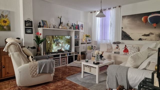 3 soveværelse Rækkehus til leje i Puerto Rico, Mogán - € 1.500 (Ref: 9953617)