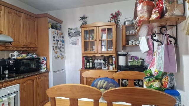 3 soveværelse Rækkehus til leje i Puerto Rico, Mogán - € 1.500 (Ref: 9953617)