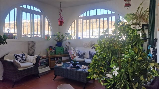 3 soveværelse Rækkehus til leje i Puerto Rico, Mogán - € 1.500 (Ref: 9953617)