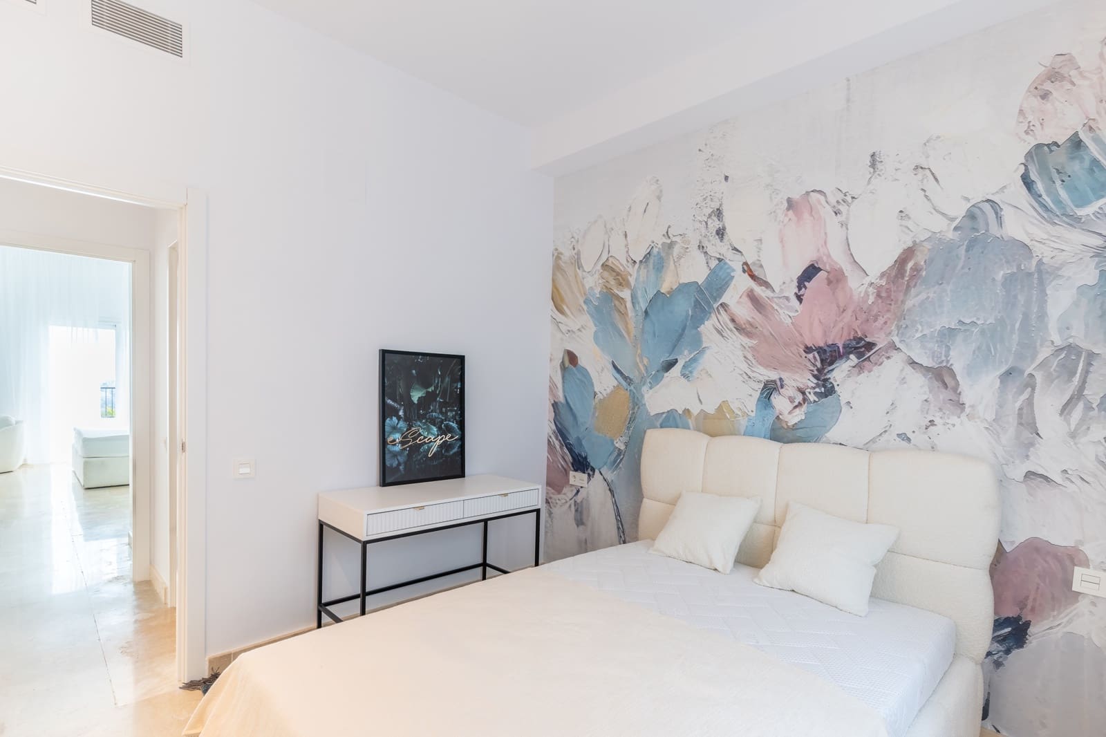 3 sovrum Lägenhet till salu i Benahavis med pool garage - 670 000 € (Ref: 9953643)