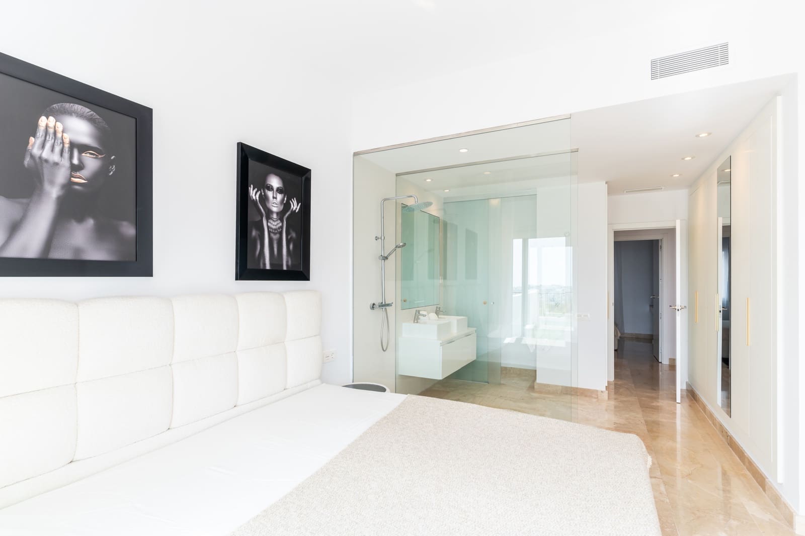 3 sovrum Lägenhet till salu i Benahavis med pool garage - 670 000 € (Ref: 9953643)