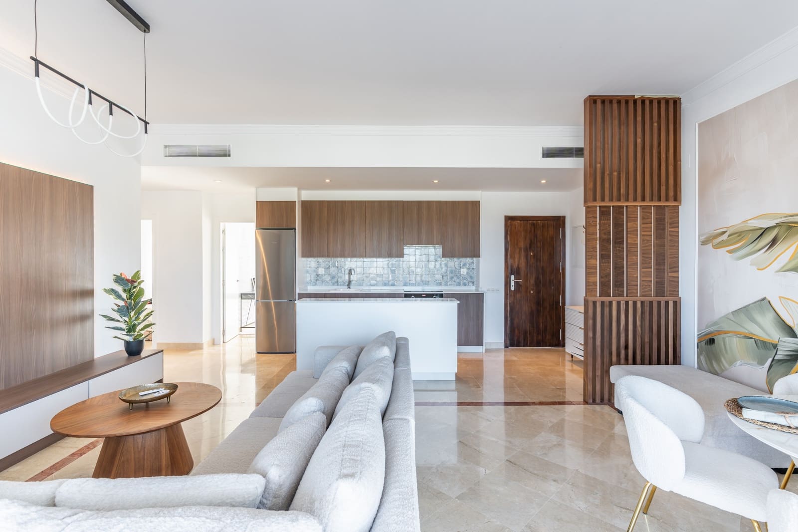 3 sovrum Lägenhet till salu i Benahavis med pool garage - 670 000 € (Ref: 9953643)