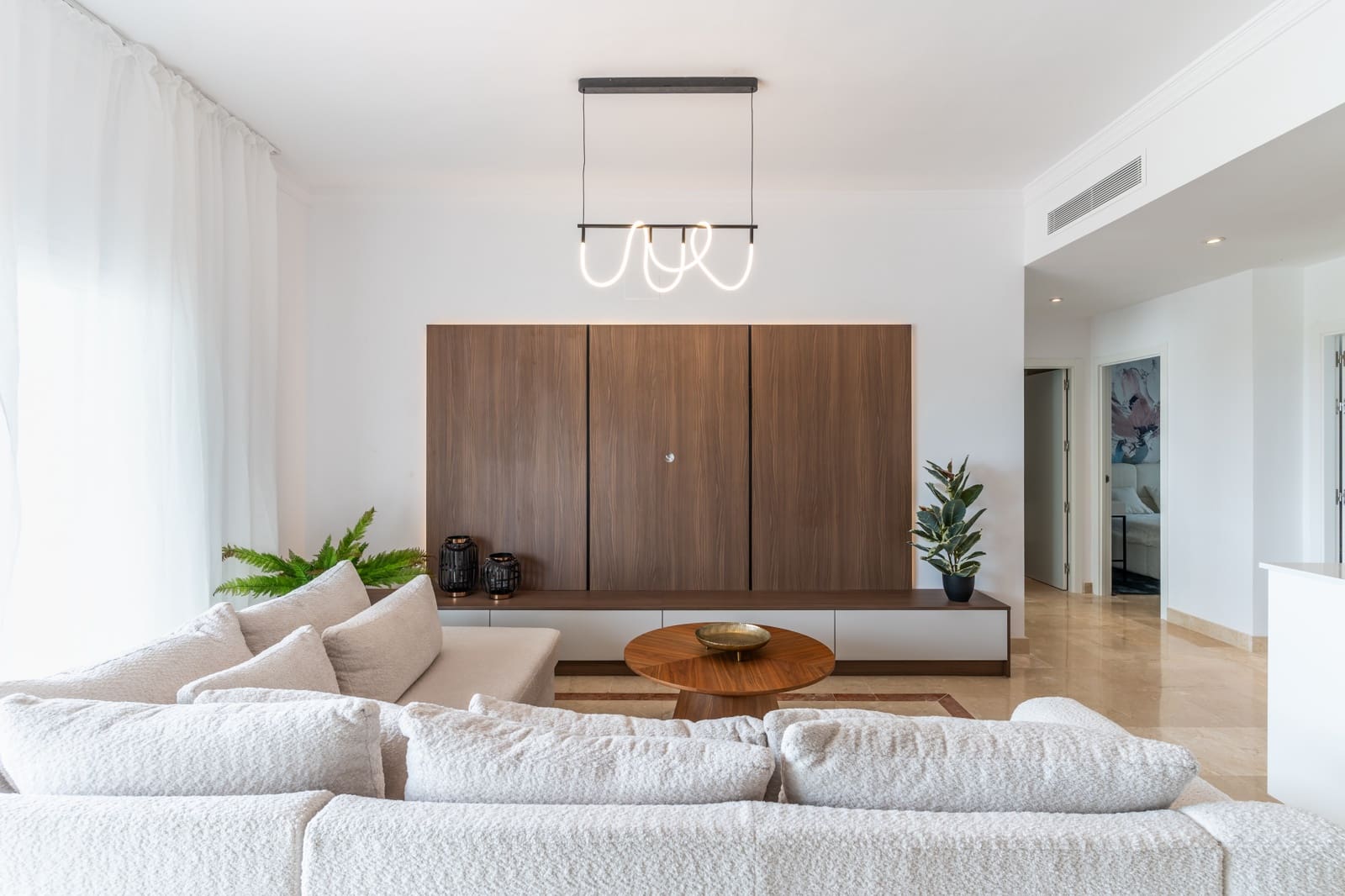 3 sovrum Lägenhet till salu i Benahavis med pool garage - 670 000 € (Ref: 9953643)