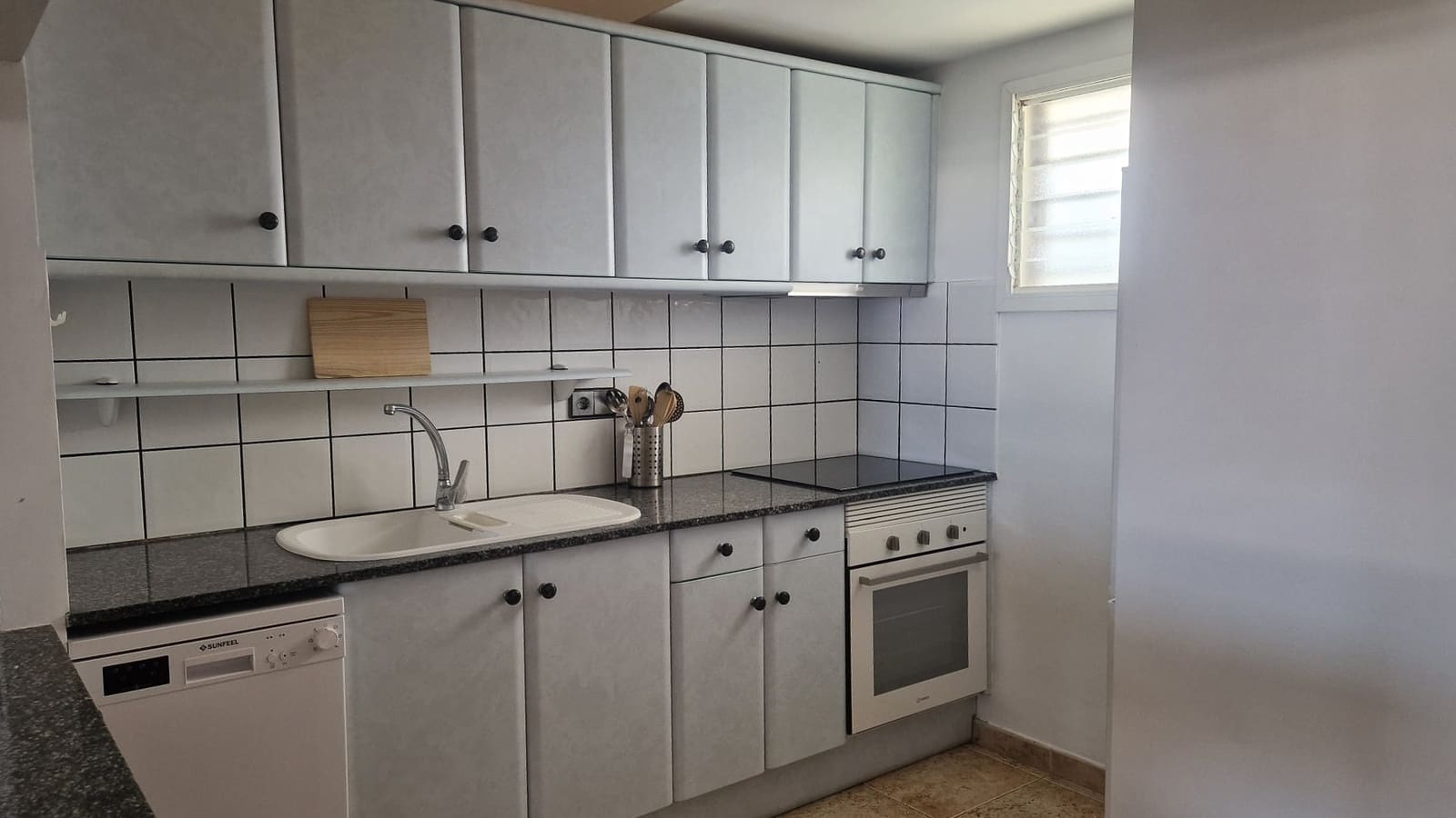 2 sypialnia Apartament na sprzedaż w Patalavaca z basenem - 350 000 € (Ref: 9954617)