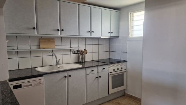 2 sypialnia Apartament na sprzedaż w Patalavaca, Mogán z basenem - 350 000 € (Ref: 9954617)