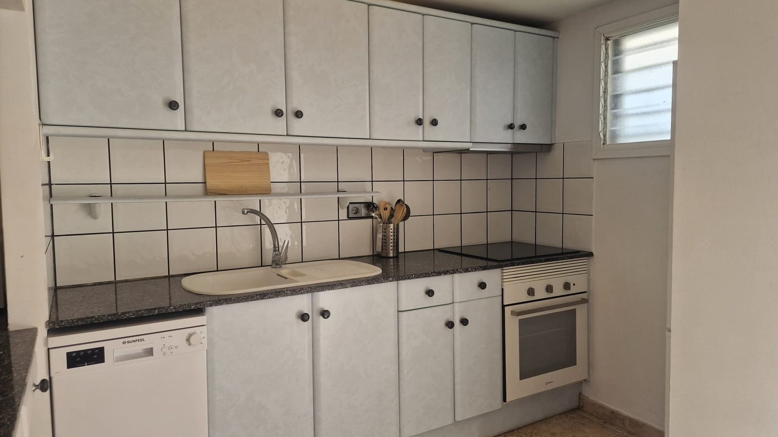 2 sypialnia Apartament na sprzedaż w Patalavaca z basenem - 350 000 € (Ref: 9954617)
