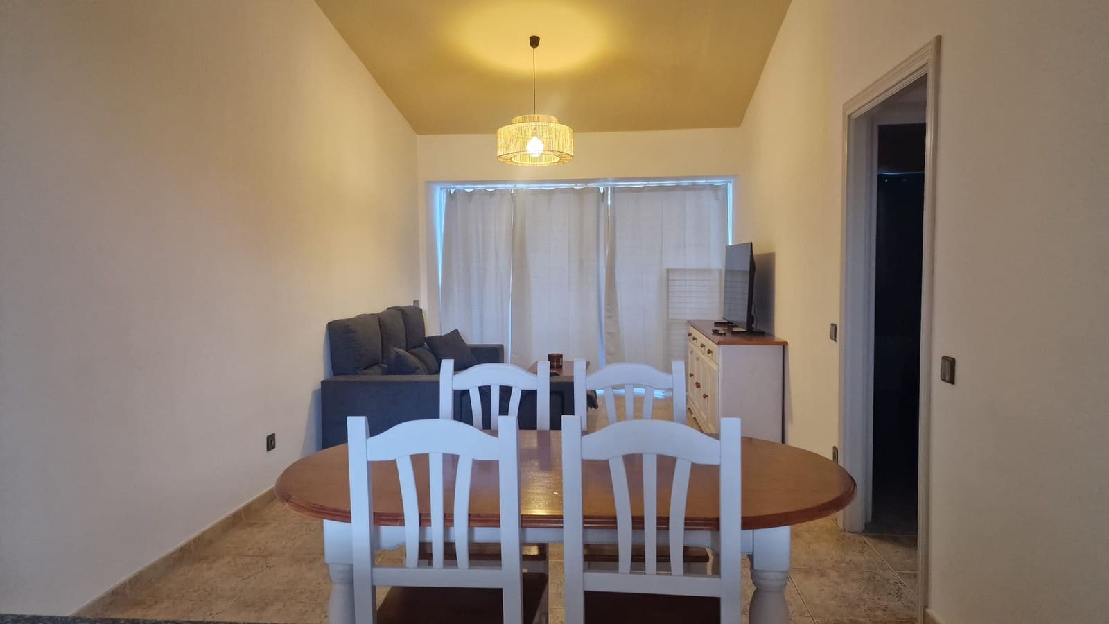 2 sypialnia Apartament na sprzedaż w Patalavaca z basenem - 350 000 € (Ref: 9954617)