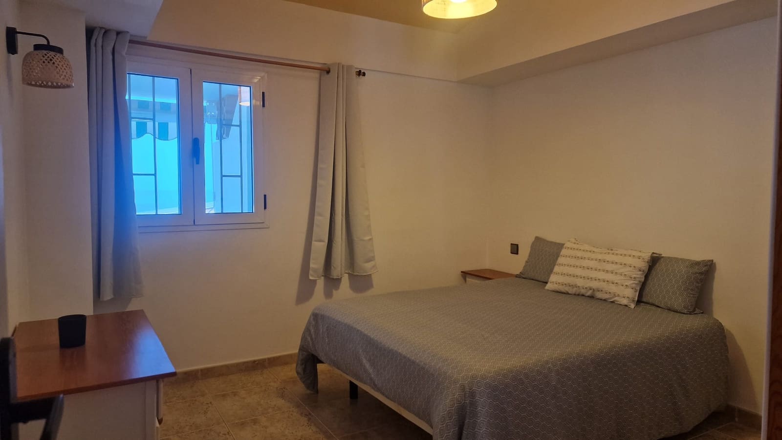 2 sypialnia Apartament na sprzedaż w Patalavaca z basenem - 350 000 € (Ref: 9954617)