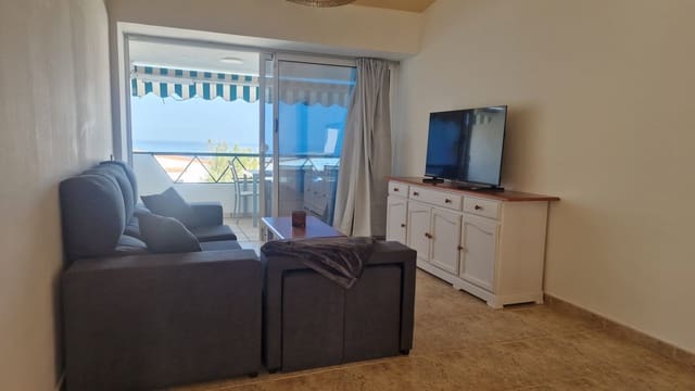 2 sypialnia Apartament na sprzedaż w Patalavaca, Mogán z basenem - 350 000 € (Ref: 9954617)