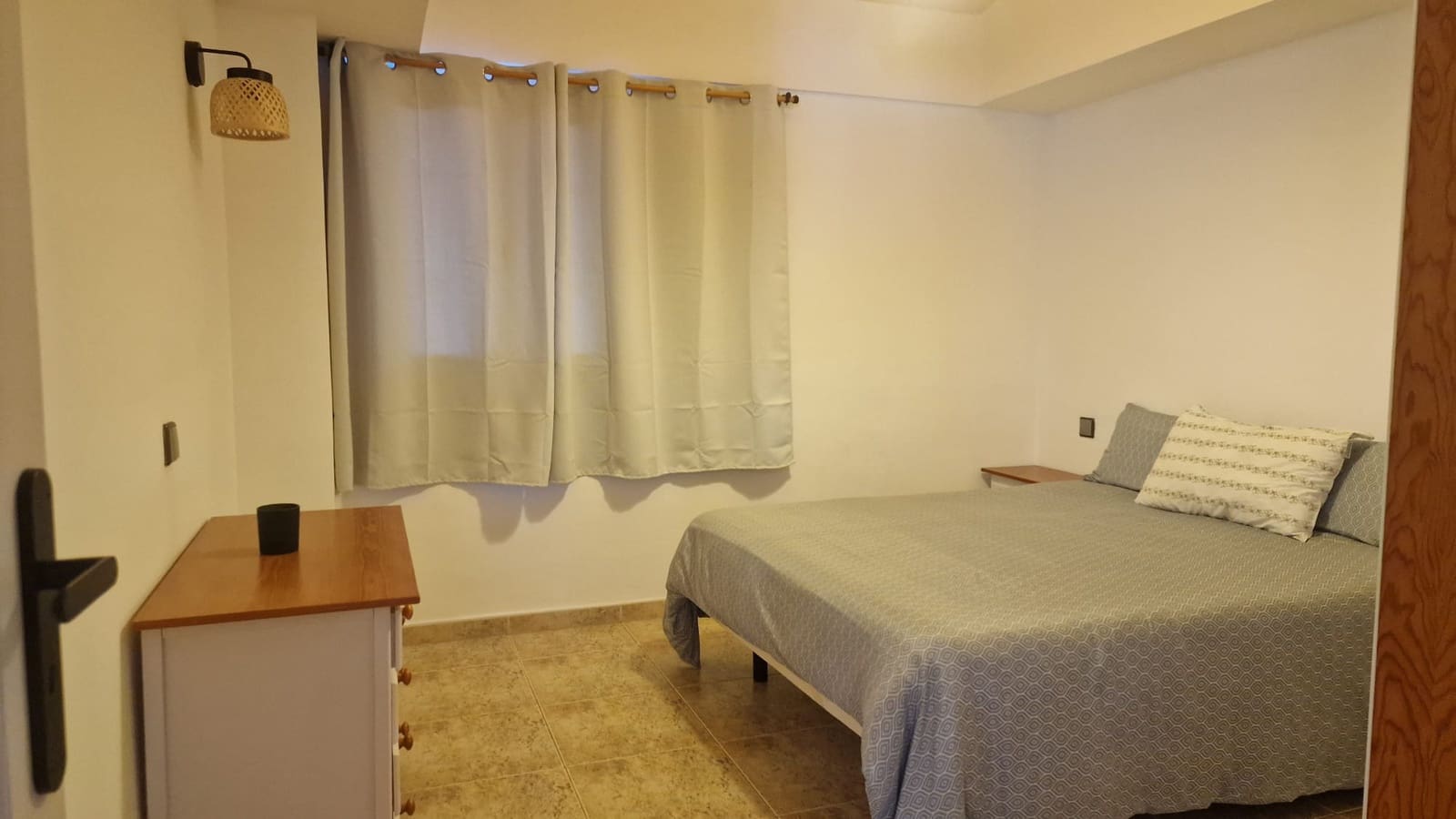 2 sypialnia Apartament na sprzedaż w Patalavaca z basenem - 350 000 € (Ref: 9954617)