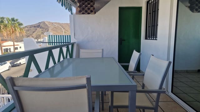2 sypialnia Apartament na sprzedaż w Patalavaca, Mogán z basenem - 350 000 € (Ref: 9954617)
