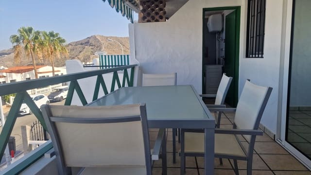 2 sypialnia Apartament na sprzedaż w Patalavaca, Mogán z basenem - 350 000 € (Ref: 9954617)