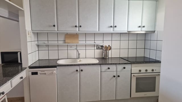 2 sypialnia Apartament na sprzedaż w Patalavaca, Mogán z basenem - 350 000 € (Ref: 9954617)