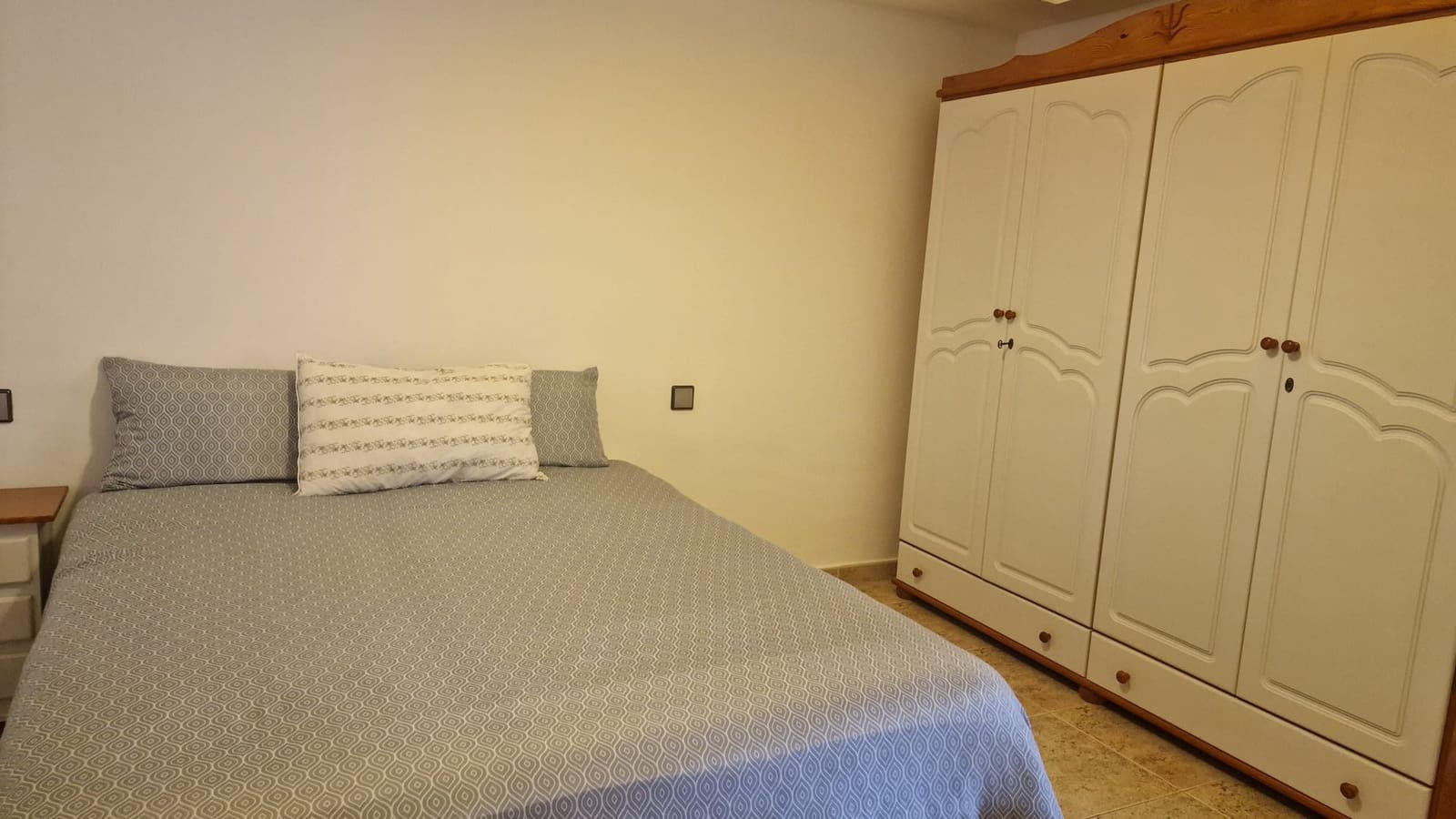 2 sypialnia Apartament na sprzedaż w Patalavaca z basenem - 350 000 € (Ref: 9954617)