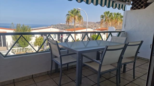 2 sypialnia Apartament na sprzedaż w Patalavaca, Mogán z basenem - 350 000 € (Ref: 9954617)
