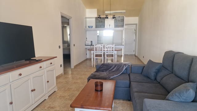 2 sypialnia Apartament na sprzedaż w Patalavaca, Mogán z basenem - 350 000 € (Ref: 9954617)