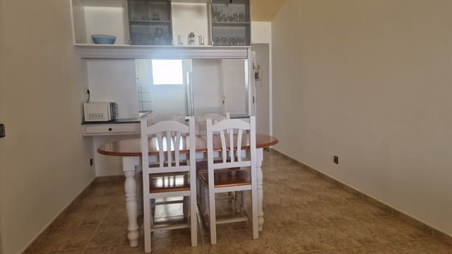 2 sypialnia Apartament na sprzedaż w Patalavaca, Mogán z basenem - 350 000 € (Ref: 9954617)