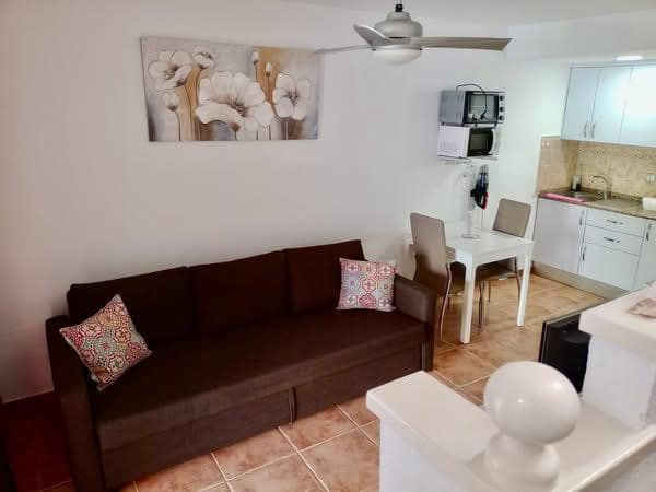 1 bedroom Apartment for rent in Sonneland with pool - € 1,100 (Ref: 9954660)