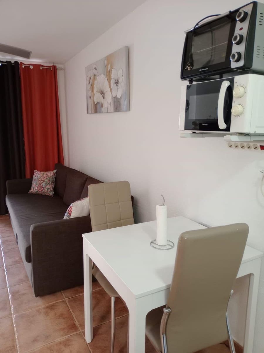 1 bedroom Apartment for rent in Sonneland with pool - € 1,100 (Ref: 9954660)