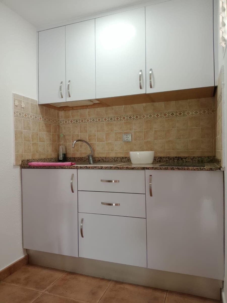 1 bedroom Apartment for rent in Sonneland with pool - € 1,100 (Ref: 9954660)