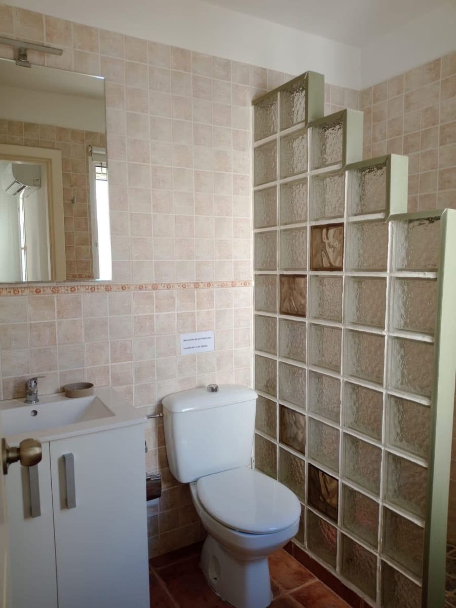 1 bedroom Apartment for rent in Sonneland with pool - € 1,100 (Ref: 9954660)