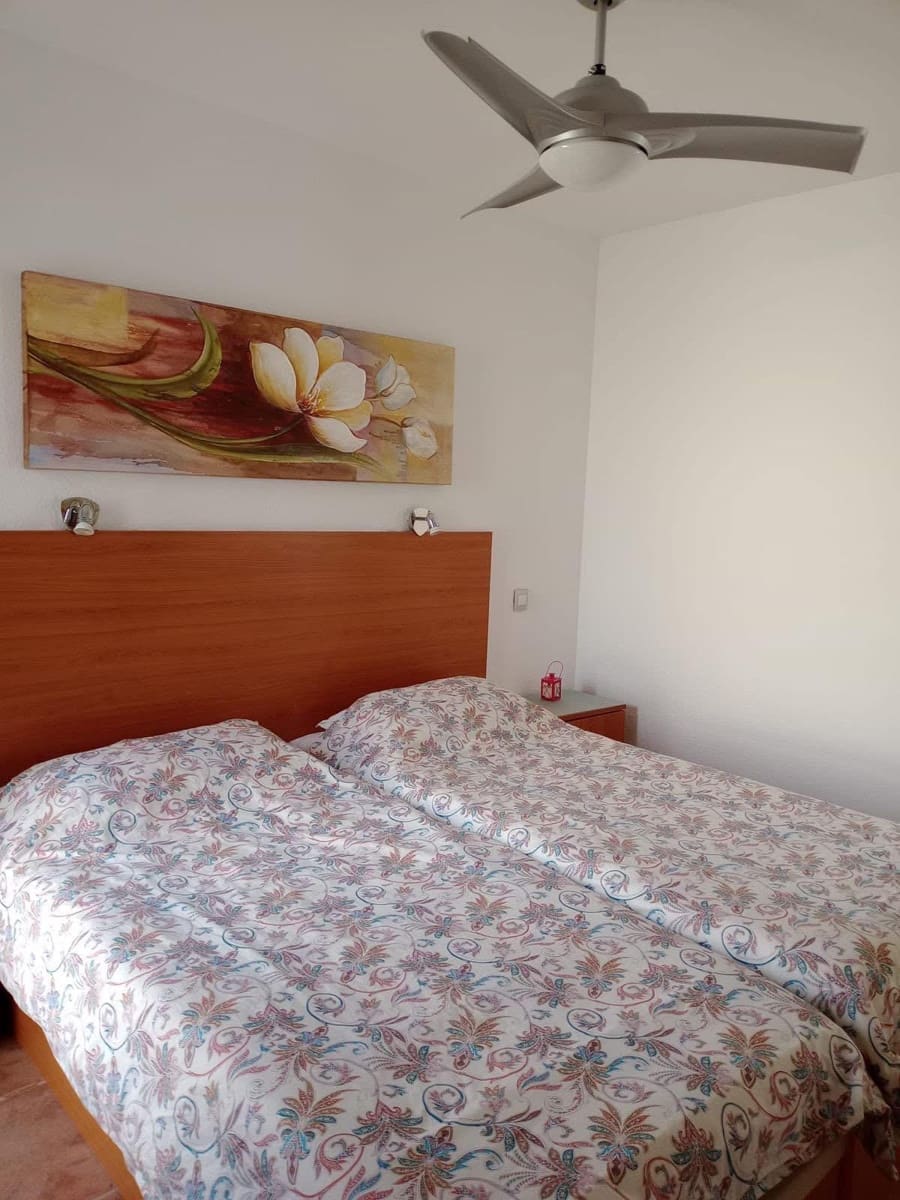 1 bedroom Apartment for rent in Sonneland with pool - € 1,100 (Ref: 9954660)