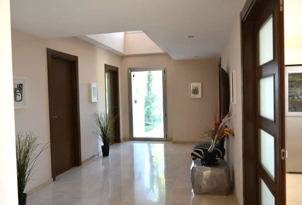 4 camera da letto Villa in vendita in La Cala de Mijas con piscina garage - 2.750.000 € (Rif: 9955442)