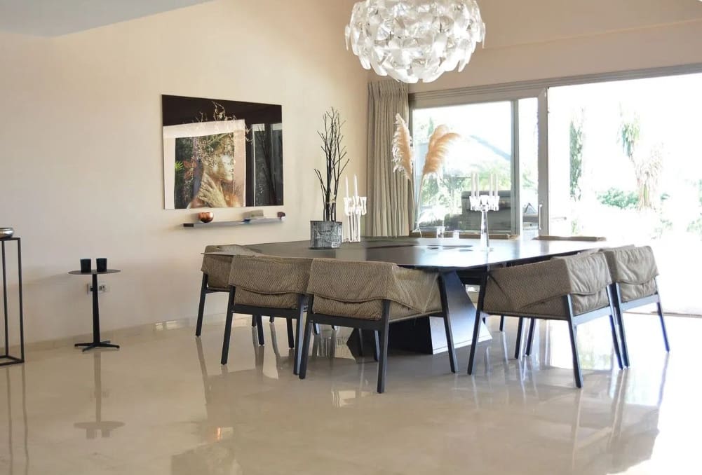 4 camera da letto Villa in vendita in La Cala de Mijas con piscina garage - 2.750.000 € (Rif: 9955442)