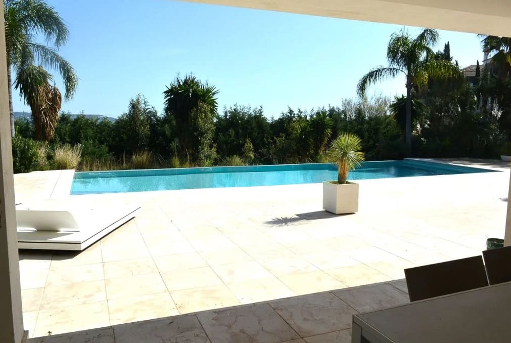 4 camera da letto Villa in vendita in La Cala de Mijas con piscina garage - 2.750.000 € (Rif: 9955442)