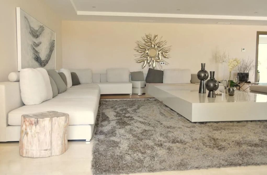 4 camera da letto Villa in vendita in La Cala de Mijas con piscina garage - 2.750.000 € (Rif: 9955442)
