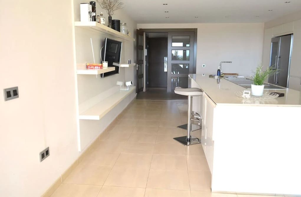 4 camera da letto Villa in vendita in La Cala de Mijas con piscina garage - 2.750.000 € (Rif: 9955442)