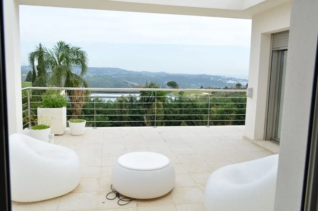 4 camera da letto Villa in vendita in La Cala de Mijas con piscina garage - 2.750.000 € (Rif: 9955442)