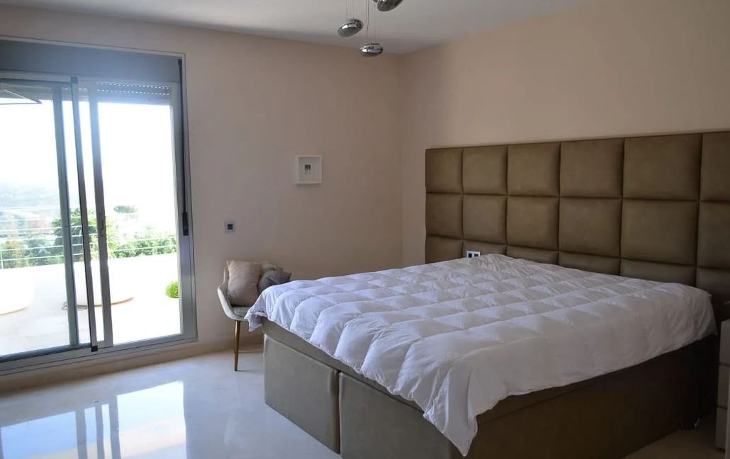 4 camera da letto Villa in vendita in La Cala de Mijas con piscina garage - 2.750.000 € (Rif: 9955442)