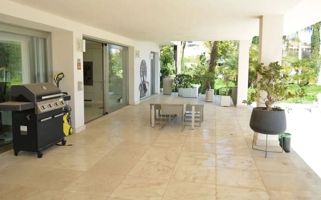4 camera da letto Villa in vendita in La Cala de Mijas, Mijas con piscina garage - 2.750.000 € (Rif: 9955442)