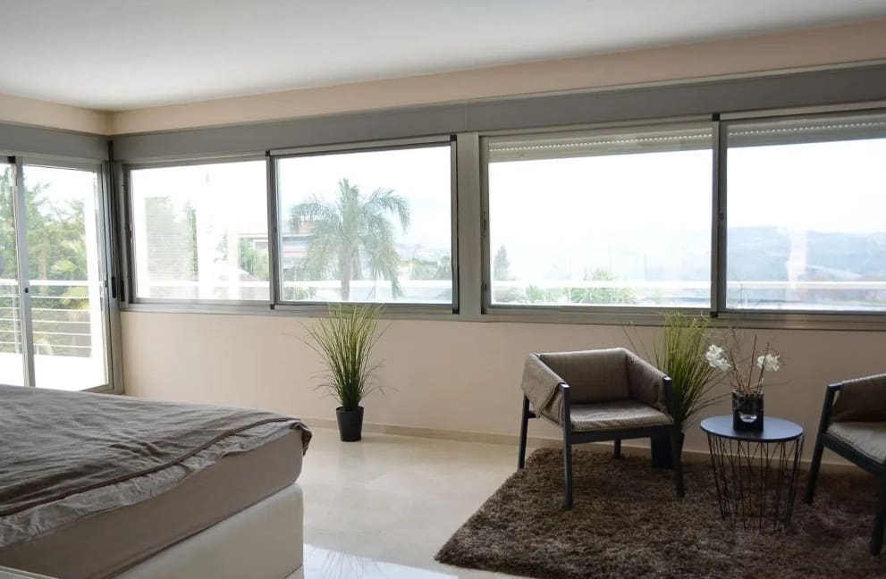 4 camera da letto Villa in vendita in La Cala de Mijas con piscina garage - 2.750.000 € (Rif: 9955442)