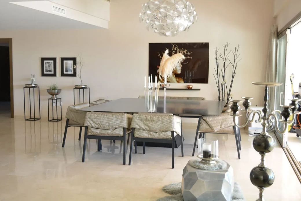 4 camera da letto Villa in vendita in La Cala de Mijas con piscina garage - 2.750.000 € (Rif: 9955442)