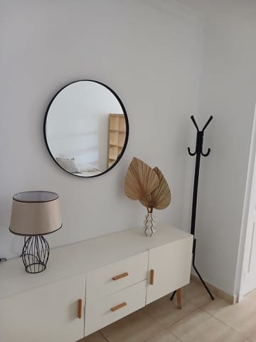 Studio til leie i Santa Catalina - Canteras, Las Palmas de Gran Canaria med svømmebasseng - € 850 (Ref: 9955456)